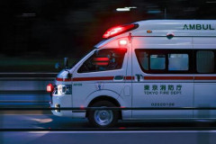 救急車に道を譲らないやつ増えたよな