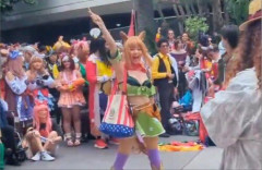 アメリカ人「日本のアニメ最高！」←分かる　「ウマ娘最高！」←何が刺さったんだ