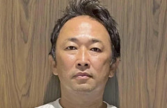 ガーシー、ドバイから帰国した真相を語る「ドバイで殺されかけたんで、刑に服した方が楽やなって」