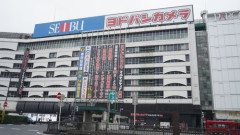 【悲報】ヨドバシカメラ池袋店、2日連続脱糞事件ｗｗｗｗｗｗｗｗｗｗ