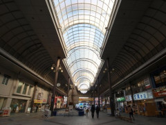 【悲報】地元の商店街さん「イオンなんかには負けないぞ」ｗｗｗｗｗｗｗｗｗｗ