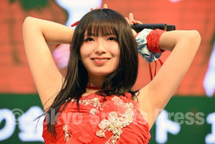 【画像】アイドル（22）さんの最新無修正高画質ワキｗｗｗｗｗｗ