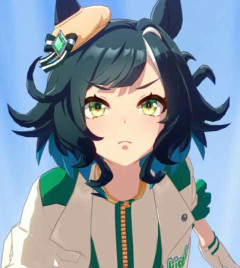 【ウマ娘】キセキ先生がトレセン学園を参考に描いた漫画の感想