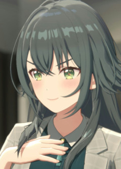 【学マス】ミステリー「月村の手毬唄」にありそうなこと