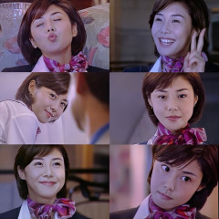 【画像】松嶋菜々子ってガチな美人なのになんで皆言及しないの？