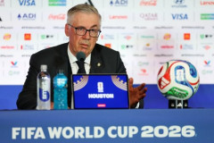 【困惑】ブラジル代表監督さん「日本戦を勝ち抜いてきた自信がある」・・・・・・・・・