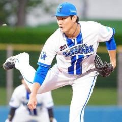 【朗報】藤浪晋太郎さん、2軍で最速155キロ、6回無失点　1軍昇格も近い