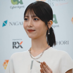 【朗報】最新の浜辺美波さん、過去最高レベルにムチムチになられるwwwww（動画あり）
