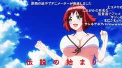 【朗報】今季アニメの作画、限界突破してしまう