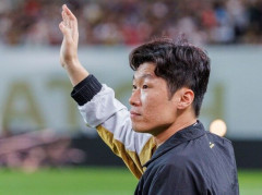 【速報】韓国サッカー界に救世主現るｗｗｗｗｗｗｗｗｗ
