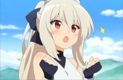 アニメ「アズールレーン びそくぜんしんっ！にっ!!」、こういうのでいいんだよ！
