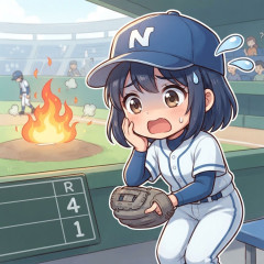 中日・根尾昂、1回持たず4失点KO ファーム西武戦で炎上…見えぬ復調、2か月遠ざかる1軍