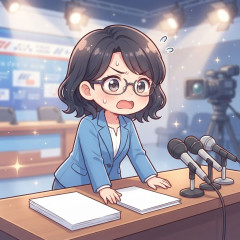 【謎】フジが「佐藤二朗も橋本愛も悪くない。情報伝達の不備の責任は我々にある」と言わなかった理由