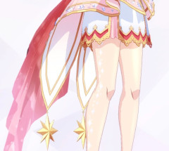 【ウマ娘】ウマ娘で一番叡智な脚といえば白タイツ履いてるこの子。
