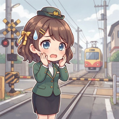 遮断機と警報機がなく、人身事故が絶えない「第4種踏切」全国2200か所、解消進まず…多額の改修費用ネックに