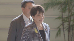 高市内閣の支持率65.9%　先月比マイナス4.1ポイント　JNN世論調査