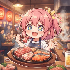 肉も魚も脂が乗りまくっている方が好きな人