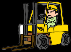 【唖然】僕「フォークリフトのバッテリー横から煙出てる！」上司「…で？」←これｗｗｗｗｗｗｗ