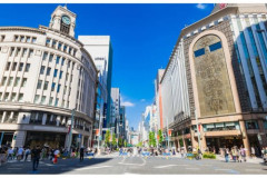 【悲報】銀座さん、しゃぶ葉とオーケーまで出店して庶民の街になってしまうｗｗｗｗｗｗｗｗｗｗ