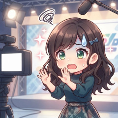ハラスメント女優（30）はなぜ撮影前に「あっちょっとあごは触らないでね発狂しちゃうから」と一言
