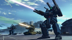 ※ガンダム作品で「基地を襲撃、防衛するシーン」について語ろう。