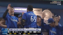 DeNAエンカーナシオン、4安打3打点の大暴れ　4番で3連勝に貢献「日に日にチームになじみ、貢献することができている」