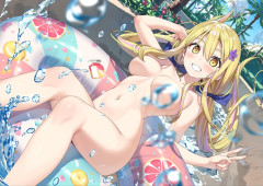 【画像】変人のサラダボウルみたいなアニメない？ｗｗｗｗｗ