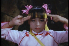 キョンシー映画の金字塔『霊幻道士』から40年。47歳になった“テンテン”が振り返る、過酷な撮影現場の舞台裏