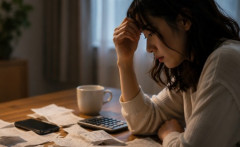 【借金】借金250万は「人が死ぬ金額」　個人的な使い込みで300万の借金する人はほぼ立て直せない