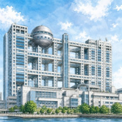 フジテレビの現場が悲鳴「全部佐藤二朗さんのせいにした。これでは誰もドラマに出てくれない」