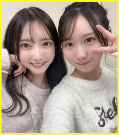 【画像】地元じゃ負け知らずの10代女子がかわいいすぎる
