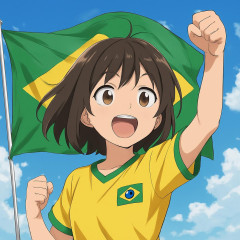 ブラジル逝くｗｗｗｗｗｗｗｗｗｗｗｗｗｗｗｗｗｗｗｗｗｗ