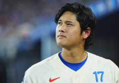 【悲報】大谷翔平さん、多産DVのモラハラ夫としてまだめっちゃ叩かれ続ける・・・