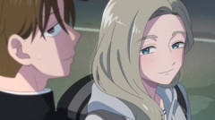 【正反対な君と僕】特に付き合ってるとかは無い