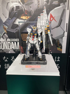 【ガンプラ】PGのνガンダムがAmazonで安く買えるけど…作りすぎたのか…？