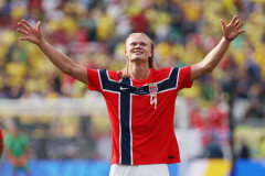 日本代表、ノルウェーなら勝てるという風潮ｗｗｗｗｗｗｗｗｗｗｗｗｗｗ