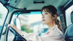 【動画】女さんの運転テクニックｗｗｗｗｗｗｗｗｗ