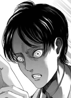 【進撃の巨人】なんだよこの当たり前みたいに混じってる兵長級に強いやつ…！