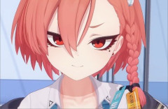 【ブルアカ】今週からC&Cか　ネロが登場！！