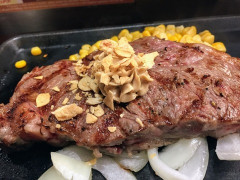【命題】いきなりステーキがかつてあれほど飲食界で天下を取っていたのに、周落した理由