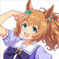 【ウマ娘】これが本場アメリカのタイキか…