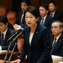 高市首相、午後に論戦へ 空転国会の重要局面、知っておきたい要点   #参院決算委