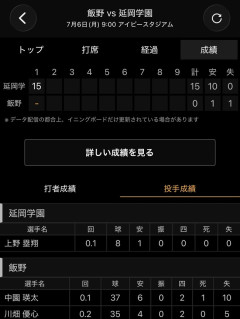 延岡学園1回表15得点wwwwwwwwwwwww