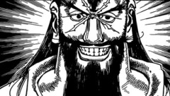 【ハンターハンター】タイプは違うが確かにコイツ会長の子だわ