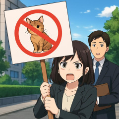「猫はもともと外来種だから駆除しよう」ってマジか!? 環境省と農水省の「イエネコ生態系被害防止策」