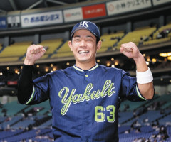 【悲報】ヤクルトスワローズ 日本人打者が12球団最低レベルで終わるｗｗｗｗｗｗｗｗｗｗｗ