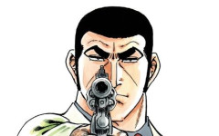 人気漫画『ゴルゴ13』が130巻まで「全巻58円」のとんでもない激安セール開催！！最新221巻発売記念！！