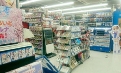 ゲームを取り扱う店で短期間バイトしたけど今って全然ゲーム売れないのな