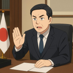 日銀「まて。今の物価上昇率はゼロだ。富裕層が買物する店の物価は上がっていない」