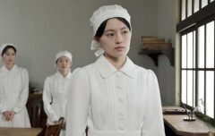 【朝ドラ】「風、薫る」第15週「差し出せぬ手」